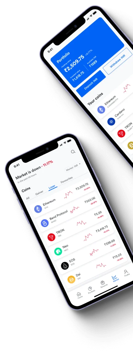 Ashvale Cryptrix App -