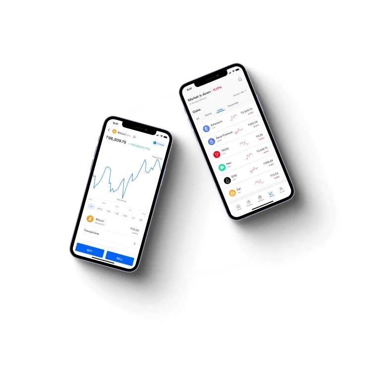 Ashvale Cryptrix App - Steps to register for the Ashvale Cryptrix App application